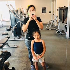 Meet your Posher, Liss